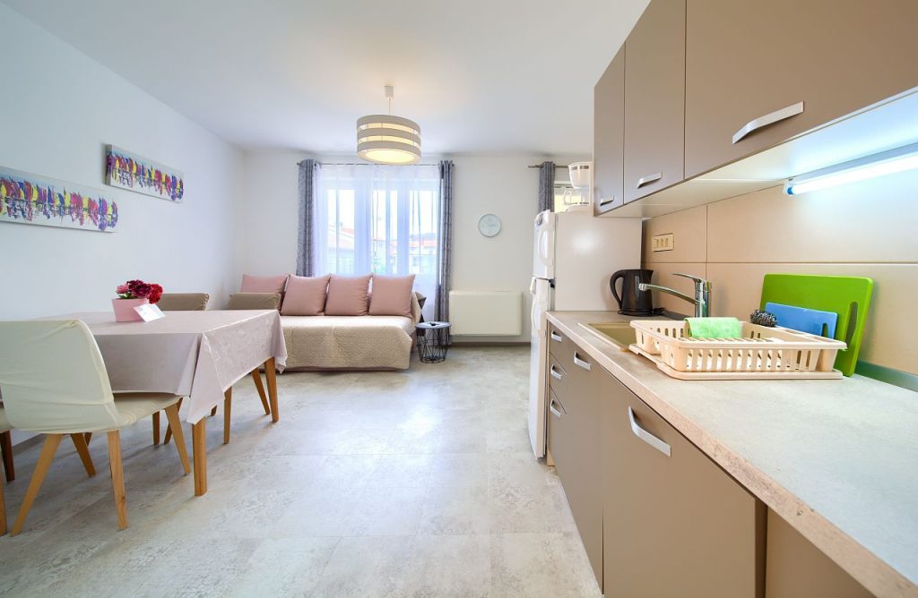 Apartments Dal - App 2 (6)-min