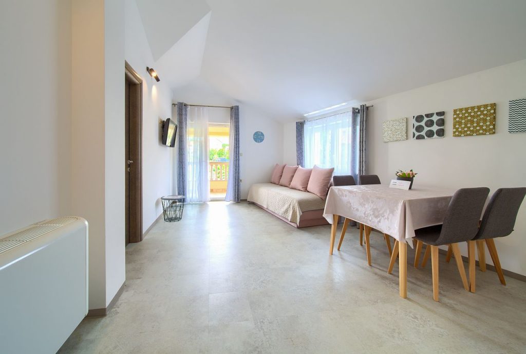 Apartments Dal - App 4 (6)-min