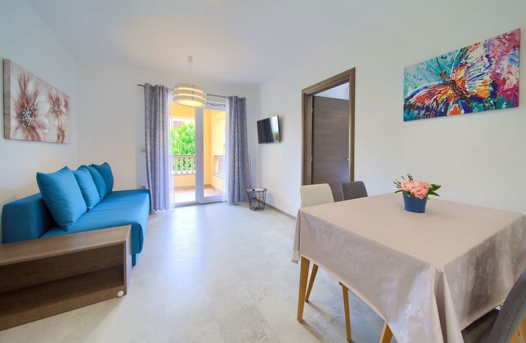 Apartments Dal - App 7 (8)-min
